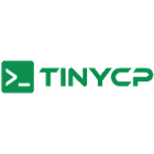 TinyCP icon