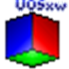 Uosnes icon