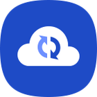 Samsung Cloud icon