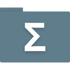 Sigma File Manager icon