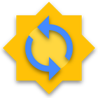 EteSync icon