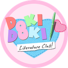 Doki Doki Literature Club! icon