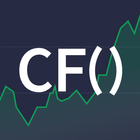 CRYPTOFINANCE icon