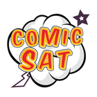 Comicsat - Funny Memes, Comics icon