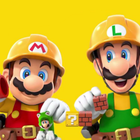 Super Mario Maker 2 icon