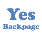 YesBackpage icon