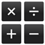 RealCalc Scientific Calculator icon