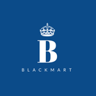 Blackmart Alpha icon