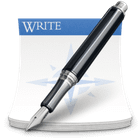 Mariner Write icon