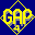 GAP icon