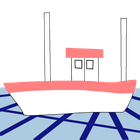 Boats Animator icon