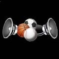 Sports Sounds Pro icon