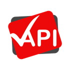 Complete API icon