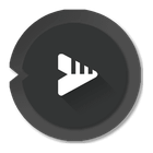 BlackPlayer Music Player icon