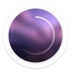 Blurone icon