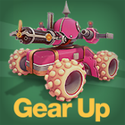 Gear Up icon