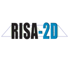 RISA-2D icon