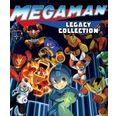 Mega Man Legacy Collection icon