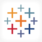 Tableau Prep icon