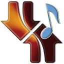 DupeGuru Music Edition icon