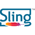 Apache Sling CMS icon