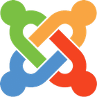 Joomla icon