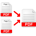 OnlineFreeware PDF Merge icon