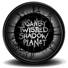 Insanely Twisted Shadow Planet icon