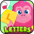 Letters of Gold icon