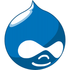 Drupal icon