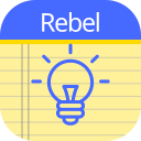 Rebel Notes icon