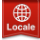 LocaleApp icon