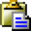 ClipX icon