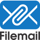 Filemail icon