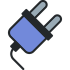 Powercord icon