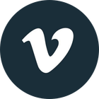 Vimeo Livestream icon