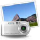 Free Digital Camera Photo Recovery icon