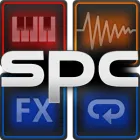 SPC - Music Sketchpad icon