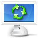 ScreenRecycler icon