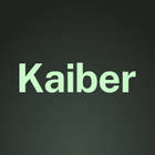 Kaiber icon