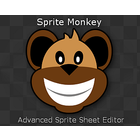 Sprite Monkey icon