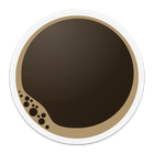 Espresso by Raphael Hanneken icon