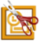 Stellar Phoenix PST File Splitter icon