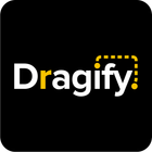 Dragify icon