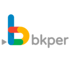 Bkper icon