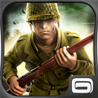 Brothers In Arms 2: Global Front icon