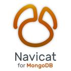 Navicat for MongoDB icon