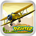 Sky Fighter war icon