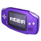 MGBA icon