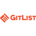 GitList icon